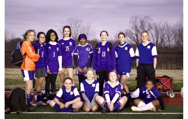 2024 -25 Class of WC , VHS & St. Al